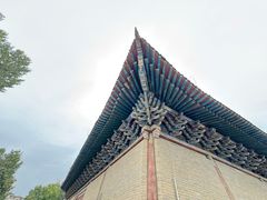 -张掖大佛寺景区