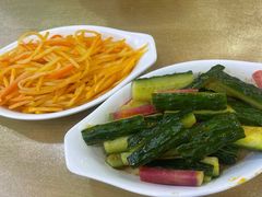 -清真·尖子尖牛肉面(王府井店)