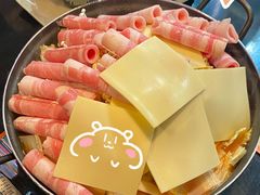 -炙韩料理·部队锅专门店