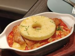 -卡朋西餐(宝安大仟里店)