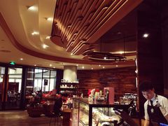 -星巴克臻选(深圳金光华店)