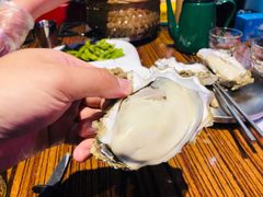 -蚝堡海鲜·威海菜·海肠捞饭·烧烤·亚洲吃蚝公司(幸福门店)