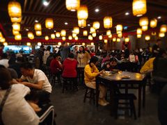 大堂-小街天府(西工小街店)