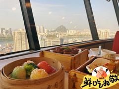 -柳州宾馆-云霄阁·旋转餐厅