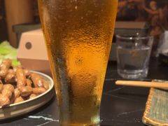 -三杯赤運·中式小酒馆(所城里店)