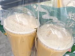-TOUCH泰奇(南汇南门大街店)
