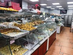 -爱德顺糕点食屋(利民道店)
