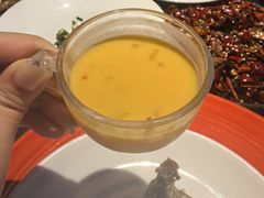 -丽晶轩中餐厅(重庆丽晶酒店)