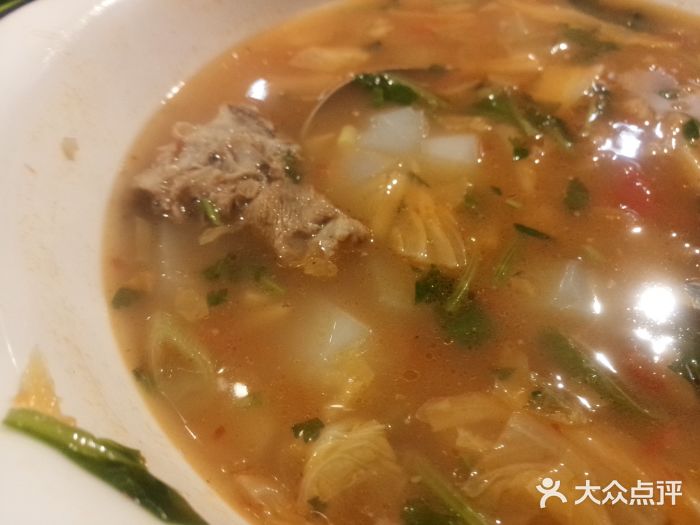 三清食坊(库尔勒汇嘉时代广场店)图片