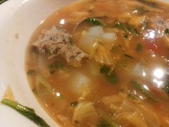-三清食坊(库尔勒汇嘉时代广场店)