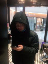 -木北造型