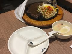 -诺丁牛排披萨自助餐厅(汕头苏宁店)