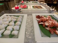 -味餐厅·海鲜·火锅·自助餐