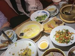 -闽上鲜·福建菜(龙湖滨江天街店)