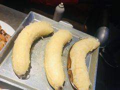-很久以前羊肉串(打浦路店)
