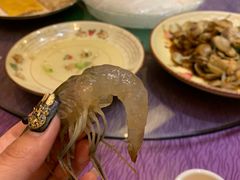 -盛港湾海鲜食府(黄沙店)