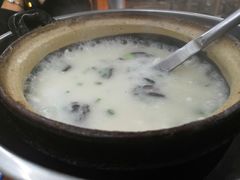 -辉记潮汕海鲜砂锅粥(市桥店)