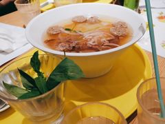 -蔡澜Pho·越南粉餐厅(海上世界店)