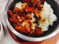 -韩宫宴烤肉·料理(南京江宁万达店)