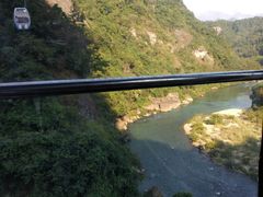 -桂林资江天门山风景区