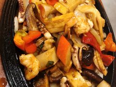 -队长面馆 La Pasteria del Capitano