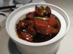 -小菜园新徽菜(合肥之心城店)