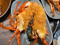 -大葉日本料理·龍蝦任食放題(廣州W酒店)