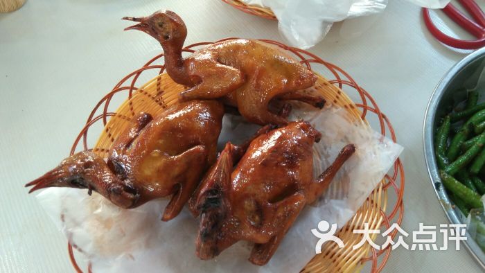 石岐乳鸽村-图片-佛山美食-大众点评网