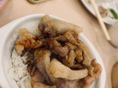 -金鮀岛潮州酒家