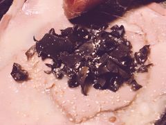 -日本料理神拉面