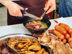 -阿芬卤面(花巷店)