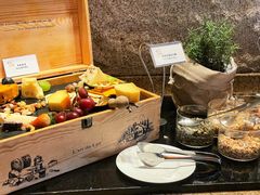 -杭州西子湖四季酒店-WL BISTRO西湖餐厅(灵隐路店)