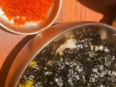 铁板炒饭-春熙台韩国料理·章鱼肥牛(西丽店)