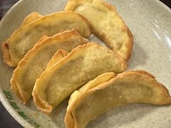 -李记清真馆(打钉巷店)