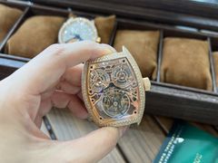 -聚云奢二手奢侈品黄金手表包包回收·中古店(上海店)