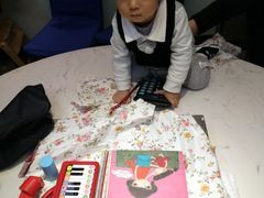 -海底捞火锅(北京路店)