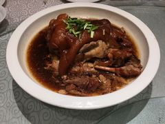 特制肘子-金掌勺·锅包肉(广渠门店)