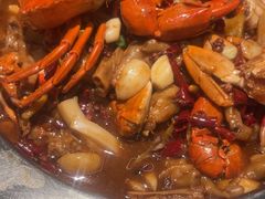 -胖哥俩肉蟹煲(湖滨银泰in77店)
