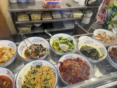 -老西安韩记三鲜煮馍(四府街店)