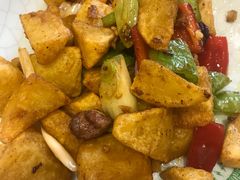 -清真·益鑫羊肉手抓馆(花园北街店)