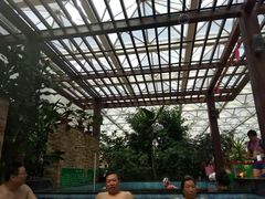 -天源吉布世温泉水乐园