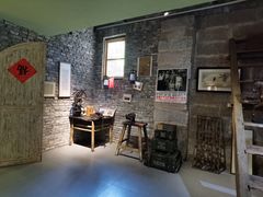 -驿舍·民國老营房院子私房菜(科学会堂店)