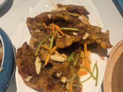 -西夏回族烧麦馆(牡丹街店)