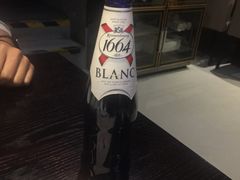 -HIHE Bistro·Oyster Bar(华熙live店)