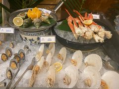 -百香自助餐厅·西安唐隆国际酒店(曲江店)