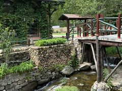 -北京水岸山吧度假村(雁栖镇店)