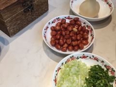 -东门口涮肉·砂锅·烤串(老门东店)