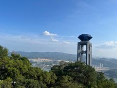 -白云山风景名胜区