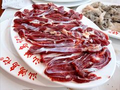 -乌记鲜活牛肉城(金砂东路店)