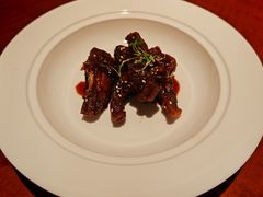 -杭州JW万豪酒店-万豪中餐厅
